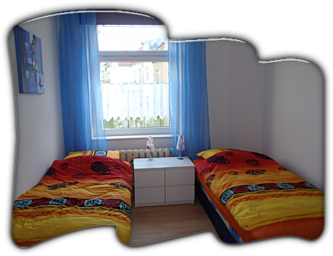 Monteurzimmer Leipzig